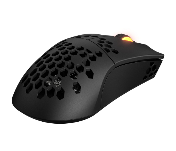 HATOR Stellar PRO (czarna) - 1332257 - zdjęcie 4
